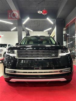 لاند ڕۆڤەر ڕانج ڕۆڤەر ڤۆگ